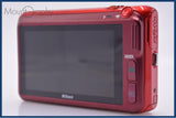 【動作保証】 ニコン Nikon COOLPIX S6400 12x バッテリー付属 同梱無料 #am7646