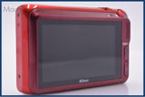 【動作保証】 ニコン Nikon COOLPIX S6400 12x バッテリー付属 同梱無料 #am7646