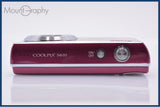 ニコン Nikon COOLPIX S610 4x バッテリー付属 同梱無料 #am7647