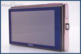 ニコン Nikon COOLPIX S60 5x バッテリー付属 同梱無料 #am7648