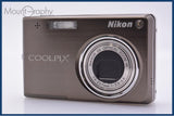 難あり ニコン Nikon COOLPIX S700 3x 同梱無料 #am7649