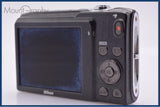 難あり ニコン Nikon COOLPIX S3100 5x 同梱無料 #am7650