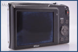 難あり ニコン Nikon COOLPIX S3100 5x 同梱無料 #am7650
