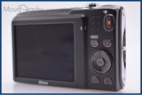 ニコン Nikon COOLPIX S3100 5x バッテリー付属 同梱無料 #am7651