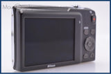 ニコン Nikon COOLPIX S3100 5x バッテリー付属 同梱無料 #am7651