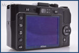 難あり ニコン Nikon COOLPIX P6000 4x バッテリー、充電器付属 同梱無料 #am7653