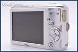 【動作保証】 ニコン Nikon COOLPIX L20 3.6x 単三電池仕様 同梱無料 #am7654