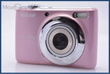 【動作保証】 ニコン Nikon COOLPIX L21 3.6x 単三電池仕様 同梱無料 #am7655