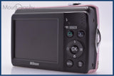 【動作保証】 ニコン Nikon COOLPIX L21 3.6x 単三電池仕様 同梱無料 #am7655