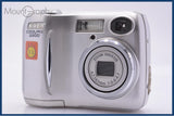 ニコン Nikon COOLPIX E2200 単三電池仕様 同梱無料 #am7656