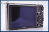 難あり ニコン Nikon COOLPIX S6200 10x バッテリー付属 同梱無料 #am7657