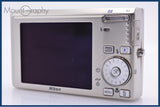 難あり ニコン Nikon COOLPIX S500 3x 同梱無料 #am7659