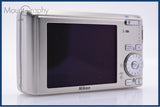 難あり ニコン Nikon COOLPIX S500 3x 同梱無料 #am7659