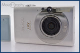★特別特価★ キヤノン Canon IXY DIGITAL 25 IS 3x バッテリー付属 同梱可 #am766