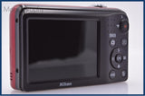 【動作保証】 ニコン Nikon COOLPIX A10 5x 単三電池仕様 同梱無料 #am7660