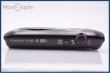 難あり ニコン Nikon COOLPIX A300 8x 同梱無料 #am7662