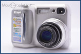 難あり ニコン Nikon COOLPIX E4300 3x 同梱無料 #am7663