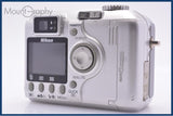 難あり ニコン Nikon COOLPIX E4300 3x 同梱無料 #am7663