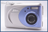【動作保証】 ニコン Nikon COOLPIX E2000 3x 単三電池仕様 同梱無料 #am7664