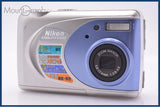 難あり ニコン Nikon COOLPIX E2000 3x 単三電池仕様 同梱無料 #am7665