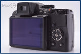 【動作保証】 ニコン Nikon COOLPIX P500 36x 前キャップ、バッテリー付属 同梱無料 #am7667