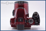 【動作保証】 ニコン Nikon COOLPIX P510 42x バッテリー付属 同梱無料 #am7668