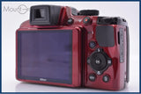 【動作保証】 ニコン Nikon COOLPIX P510 42x バッテリー付属 同梱無料 #am7668
