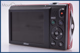 【動作保証】 ニコン Nikon COOLPIX S5100 5x バッテリー付属 同梱無料 #am7669