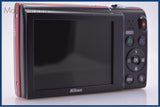 【動作保証】 ニコン Nikon COOLPIX S5100 5x バッテリー付属 同梱無料 #am7669