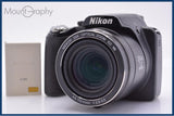 ニコン Nikon COOLPIX P90 24x バッテリー付属 同梱無料 #am7671