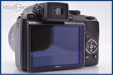 ニコン Nikon COOLPIX P90 24x バッテリー付属 同梱無料 #am7671