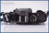 【動作保証】 キヤノン Canon AE-1 PROGRAM 同梱無料 #am7673