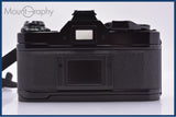 【動作保証】 キヤノン Canon AE-1 PROGRAM 同梱無料 #am7673