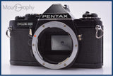 難あり ペンタックス PENTAX ME Super 同梱無料 #am7675