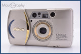 難あり ニコン Nikon Lite Touch Zoom 70Ws AF QUARTZ DATE 28-70mm 同梱無料 #am7677