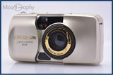 【動作保証】 オリンパス OLYMPUS μ ZOOM 105 DELUXE 38-105mm 同梱無料 #am7678