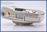 【動作保証】 オリンパス OLYMPUS μ ZOOM 105 DELUXE 38-105mm 同梱無料 #am7678