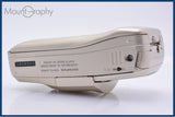 【動作保証】 オリンパス OLYMPUS μ ZOOM 105 DELUXE 38-105mm 同梱無料 #am7678
