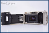 【動作保証】 オリンパス OLYMPUS μ ZOOM 105 DELUXE 38-105mm 同梱無料 #am7678