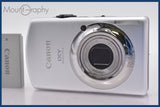 ★極上美品★ キヤノン Canon IXY DIGITAL 920 IS 4x バッテリー付属 ★完動★同梱可 #am768