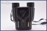 【動作保証】 ニコン Nikon ACULON T11 8-24x25 4.6° at 8x ZOOM 同梱無料 #am7681