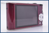 パナソニック Panasonic LUMIX DMC-FX60 同梱無料 #am7683