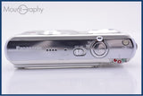 【動作保証】 パナソニック Panasonic LUMIX DMC-FX9 同梱無料 #am7685