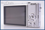 【動作保証】 パナソニック Panasonic LUMIX DMC-FX9 同梱無料 #am7685