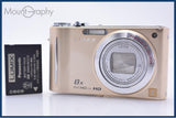 【動作保証】 パナソニック Panasonic LUMIX DMC-ZX3 8x バッテリー付属 同梱無料 #am7686