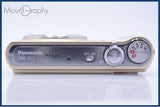 【動作保証】 パナソニック Panasonic LUMIX DMC-ZX3 8x 同梱無料 #am7687