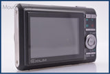 カシオ CASIO EXILIM EX-Z11 3x バッテリー付属 同梱無料 #am7689