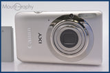 ★良品★ キヤノン Canon IXY 210 F 4x バッテリー付属 ★完動★同梱可 #am769