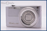 難あり カシオ CASIO EXILIM EX-Z200 4x 同梱無料 #am7691