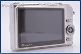 難あり カシオ CASIO EXILIM EX-Z1000 3x 同梱無料 #am7692